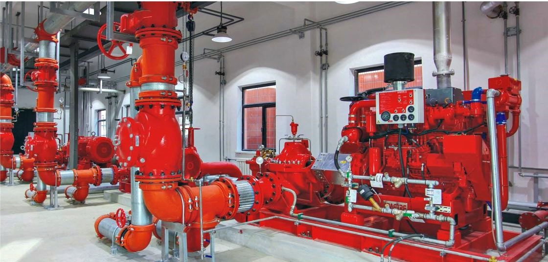 Fire-Protection-System-Solution-Bangladesh-by-Extensive